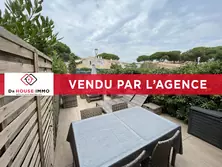 Vente appartement cap d agde  