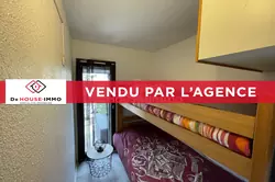 Vente appartement cap d agde  