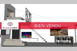 Vente maison cap d agde  