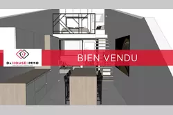 Vente maison cap d agde  