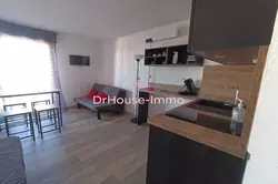 Vente appartement cap d agde  