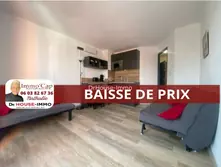 Vente appartement cap d agde  
