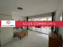 Vente appartement cap d agde  