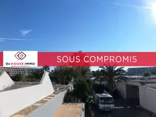 Vente appartement cap d agde  