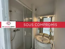 Vente appartement cap d agde  