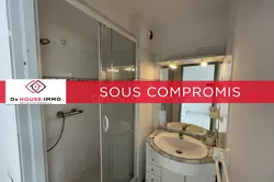 Vente appartement cap d agde  