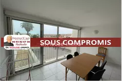Vente appartement cap d agde  