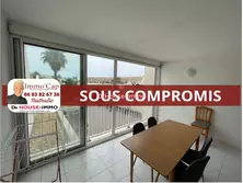 Vente appartement cap d agde  
