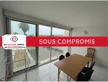 Vente appartement cap d agde  