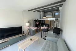 Vente maison cap d agde  