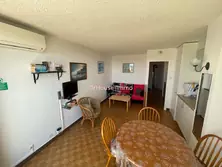 Vente appartement cap d agde  