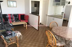 Vente appartement cap d agde  
