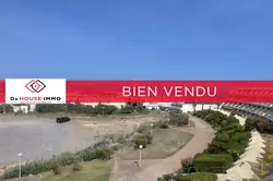 Vente appartement cap d agde  