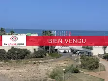 Vente appartement cap d agde  