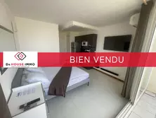 Vente appartement cap d agde  