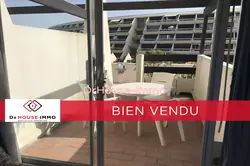 Vente appartement cap d agde  