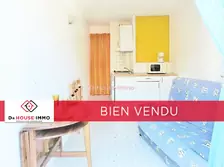 Vente appartement cap d agde  