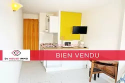 Vente appartement cap d agde  
