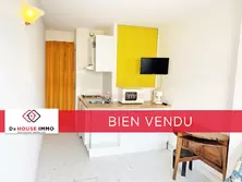 Vente appartement cap d agde  
