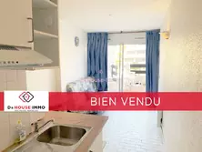 Vente appartement cap d agde  