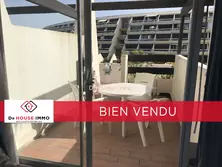 Vente appartement cap d agde  