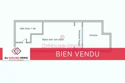 Vente appartement cap d agde  