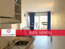 Vente appartement cap d agde  