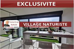 Vente appartement cap d agde  