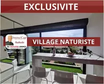 Vente appartement cap d agde  