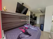 Vente appartement cap d agde  