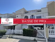 Vente appartement cap d agde  