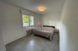 Vente maison Vias  