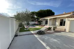 Vente maison Vias  