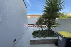 Vente maison Vias  