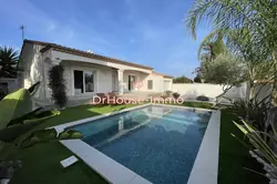Vente maison Vias  