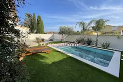 Vente maison Vias  
