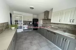 Vente maison Vias  