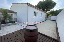Vente maison Vias  