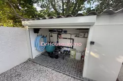 Vente maison Vias  