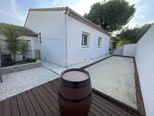 Vente maison Vias Vente maison Vias