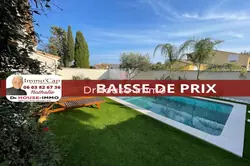 Vente maison Vias  
