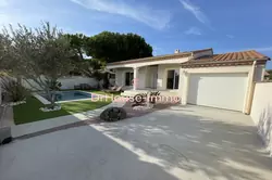 Vente maison Vias  