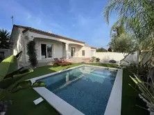 Vente maison Vias Vente maison Vias