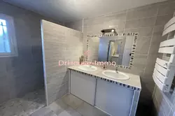 Vente maison Vias  