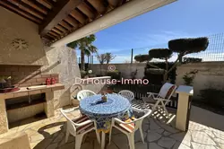 Vente maison cap d agde  