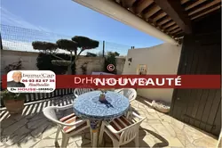 Vente maison cap d agde  