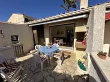 Vente maison cap d agde  