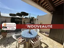 Vente maison cap d agde  
