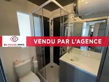 Vente appartement cap d agde  