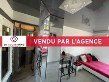 Vente appartement cap d agde  